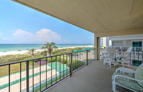 Mariner East #201 1 BR 2 BA Amazing Balcony! - Foto 2