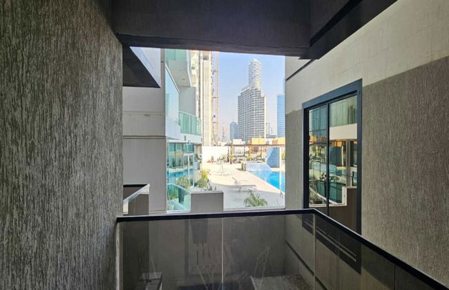 Luxury Studio in Jumeirah Village Circle - Photo 14