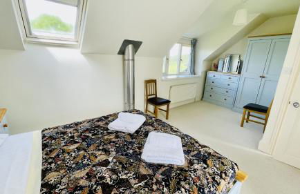 Riverview - Family river retreat a short walk from the quay - Foto 19