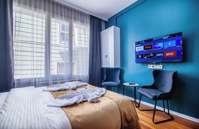 Wonder Suites - Foto 78