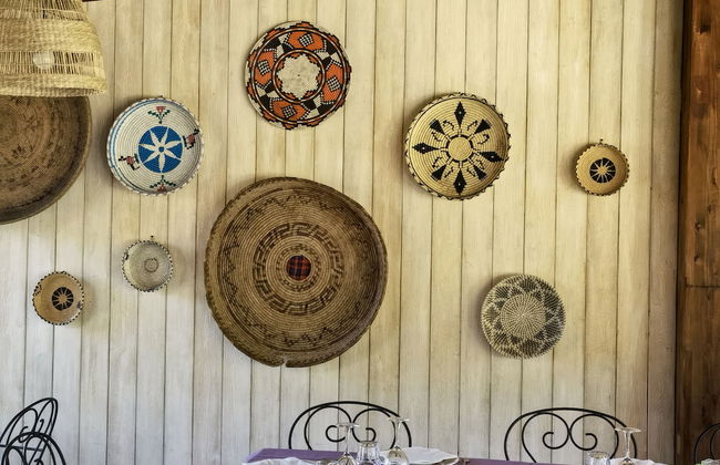 la corte degli ulivi - Foto 58