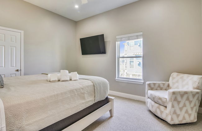 Seafoam House - Foto 3