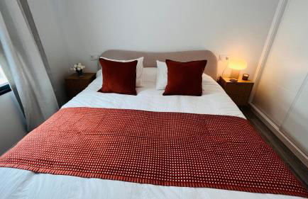 Luxury Los Álamos Garden con parking - Foto 47