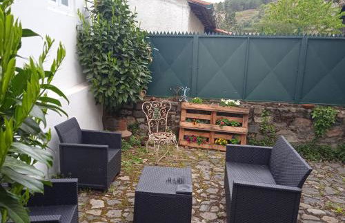 Casa da Porta de Santo António - Foto 2