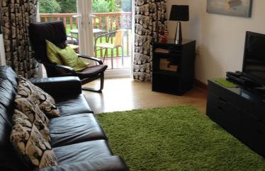 Merok Lodge - Foto 6