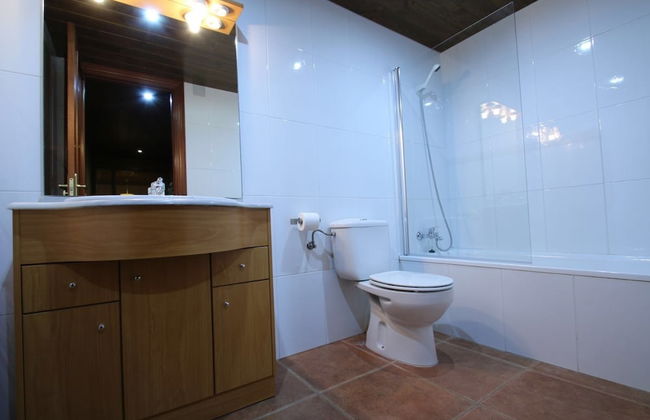 Apartaments Piteus Casa Dionís - Foto 26