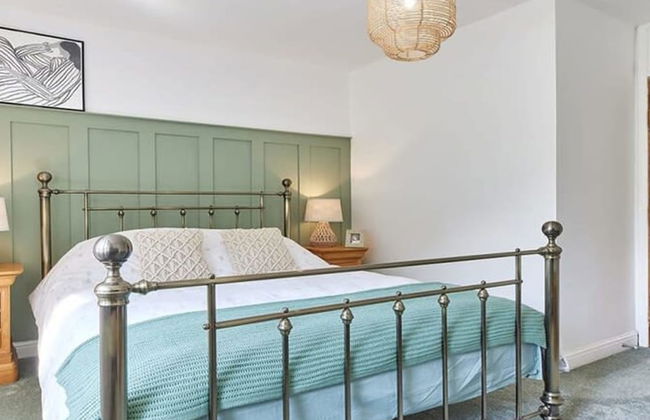 Host Stay Waterleap Cottage - Foto 19