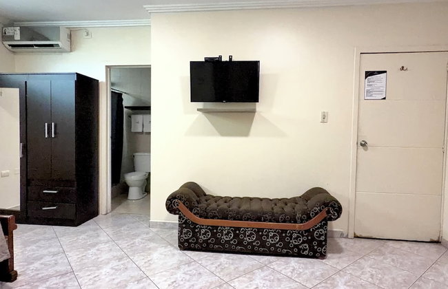 Suitesecu Rentals Guayaquil - Foto 37
