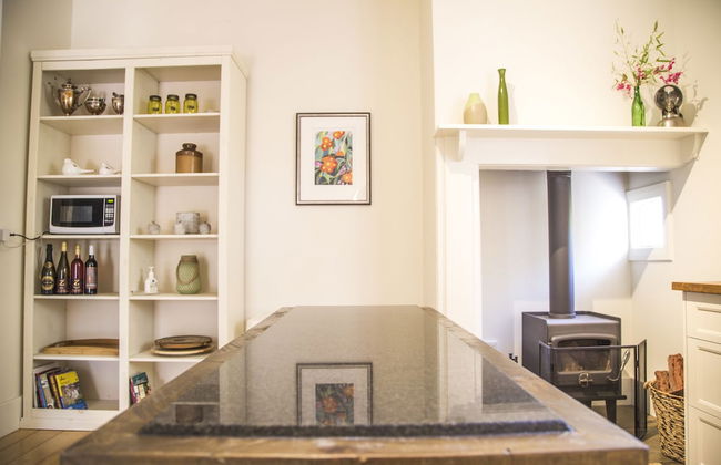 Mataro Cottage - Photo 16