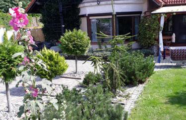 Apartament Leśna - Foto 12