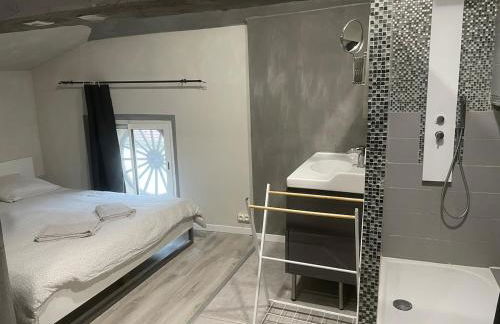 Appartement dans un cadre bucolique - Foto 4