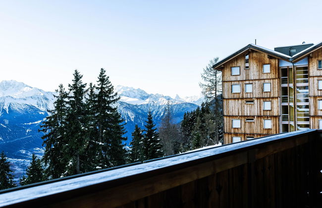 Sportina 32 3. OG Süd - Foto 13