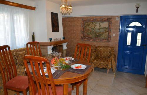 Traditional summer house in Marmari - Foto 12