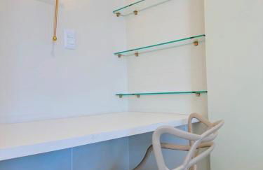 PALMAS EXPERIENCE - Apartamento Girassol - Photo 21