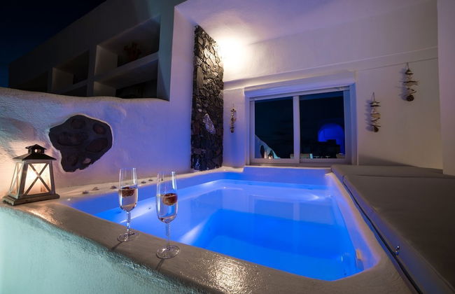 Fira Deep Blue Suite - Foto 19