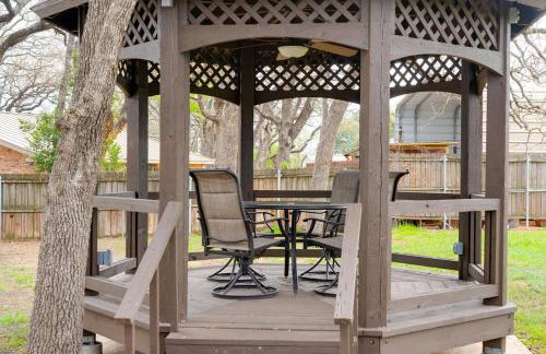 The 309 Retreat - Hot Tub & Fire Pit - Foto 35