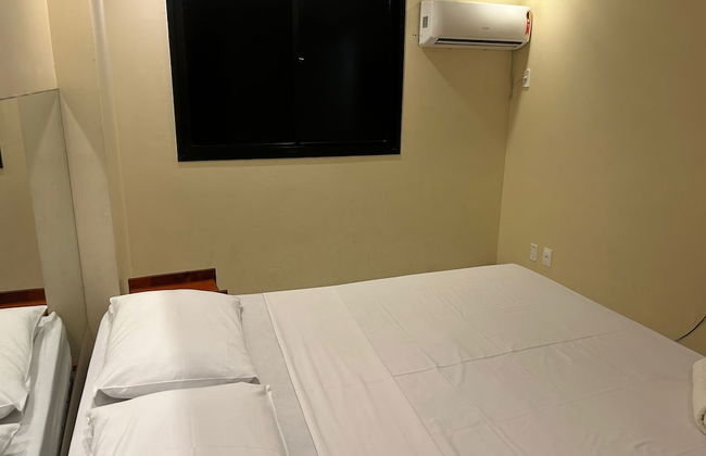 Porto de Iracema Apartamentos - Photo 5