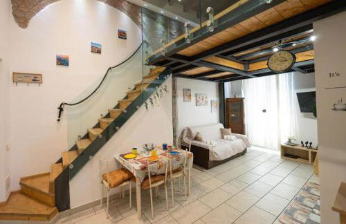 Casa vacanze A UN PASSO DAL MARE - Foto 31