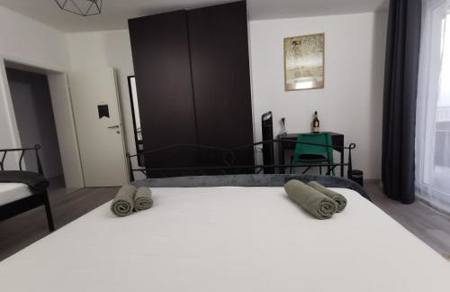 Accommodation Mala Plaža - Foto 9