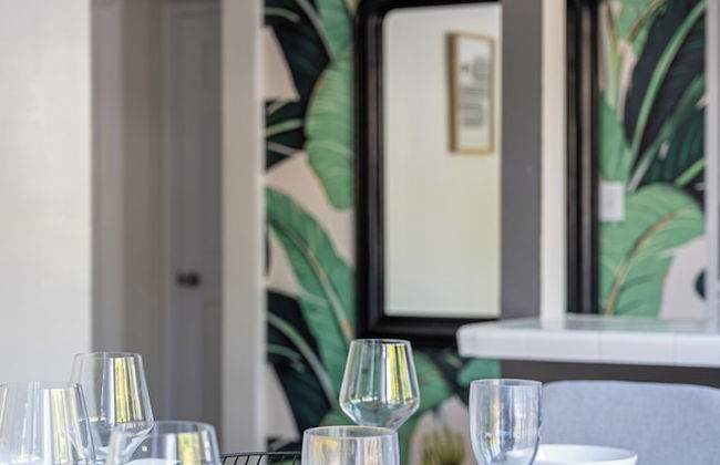 BRIGHT Fort Lauderdale Tropical Retreat - Foto 63