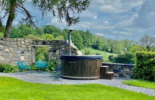 Ballyheifer House - a beautiful 5 bedroom home. - Foto 1