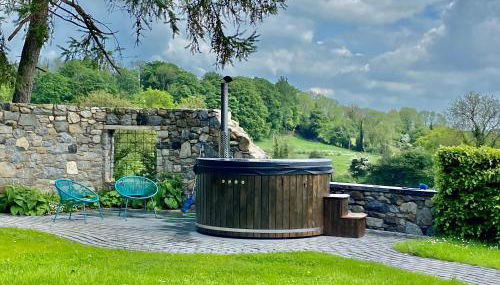 Ballyheifer House - a beautiful 5 bedroom home. - Foto 1