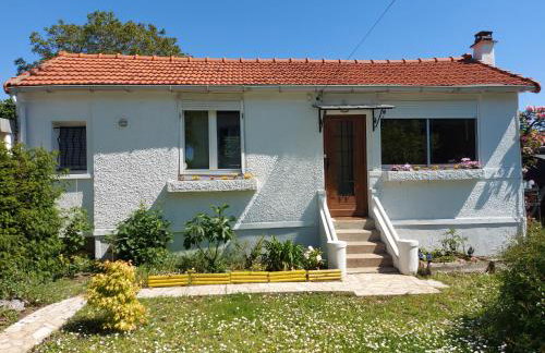 Maison d'hôtes de charme indépendante proche RER B - Foto 3