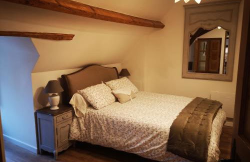 Aux 3 Maillets II Superbe appartement face à la cathédrale - Foto 15