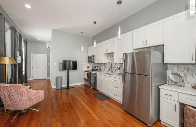 Findlay Market Suite 5 - Foto 11