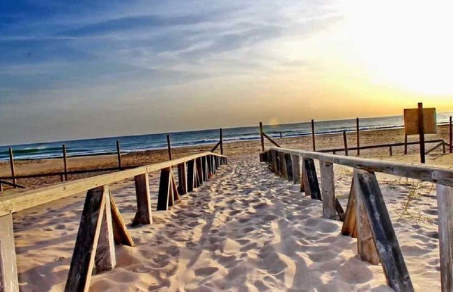 Escursione a Vejer e Conil de la Frontera - Foto 3