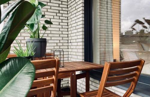 Schickes, Stilvolles und Helles Apartment in Münster - Foto 64