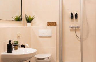 EXKLUSIVE Altmarkt-Suite - stilvolle 120qm - Top Lage - Photo 40