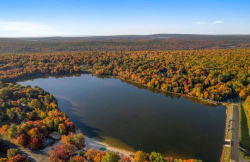 Cabin Oasis - Nestled in the Woods Seclusion - Foto 50