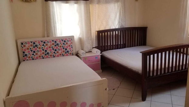 Belle Ocean View Apartments - Foto 2, Habitación