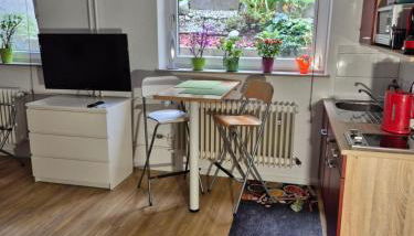 Erftmündung - Foto 2