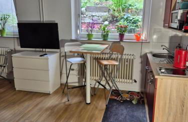 Erftmündung - Foto 2