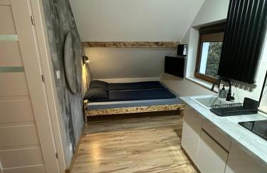 Pokoje przy Kawiarence 2 - Foto 8