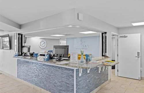 Holiday Surf and Racquet Unit 612 - Foto 52