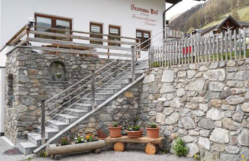 Sesvennahof - Foto 47