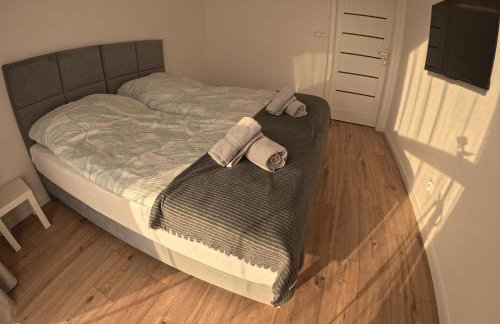 Seapart Nowe Pogórze - Foto 24