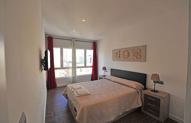 Primera Línea playa Victoria - Foto 2