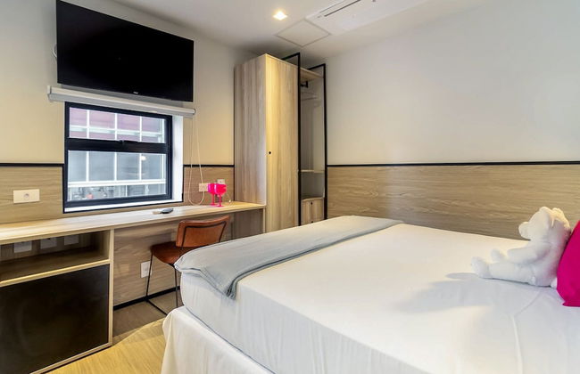 Housi Paulista - Foto 25