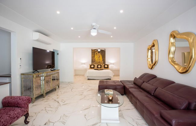 La Perla Palais - Luxury Villa on Private Beach - Foto 16