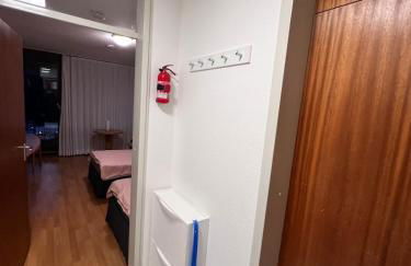 Black Forest Panorama Loft mit Pool - Foto 8