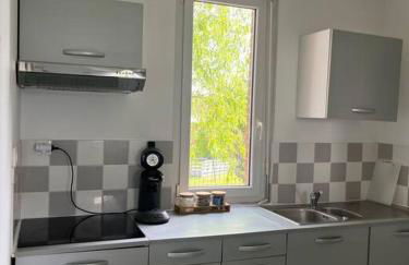 Logement 10 minutes de rouen - Foto 11