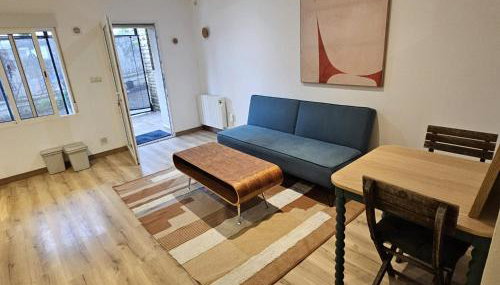 Poolside Apartment Barcelona Sant Cugat - Foto 5