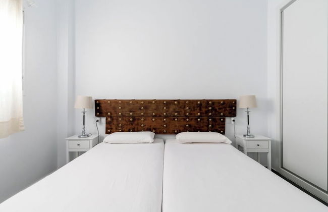 Casa Palacio Sanlúcar de Barrameda - Foto 19