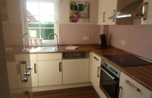 Ferienhäuser Salzhaff-Romantik - Foto 39