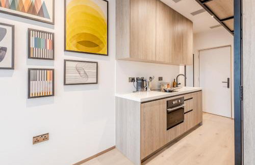 THE SPACE TO STAY APARTHOTEL - Foto 148