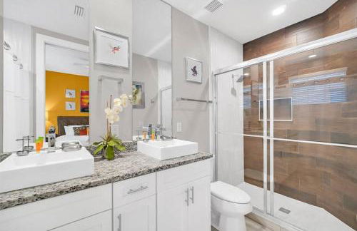 Magical Residence Resort, 5 min Disney - Foto 20